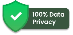 data privacy icon